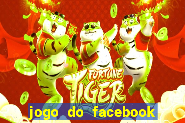 jogo do facebook candy crush saga